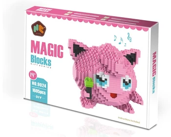 HC Blocks send with Original box Building Blocks Anime Model Bricks Big size Cartoon Hero Action Figures Toys Children Kids Gift
HC Blocks send with Original box Building Blocks Anime Model Bricks Big size Cartoon Hero Action Figures Toys Children Kids Gift