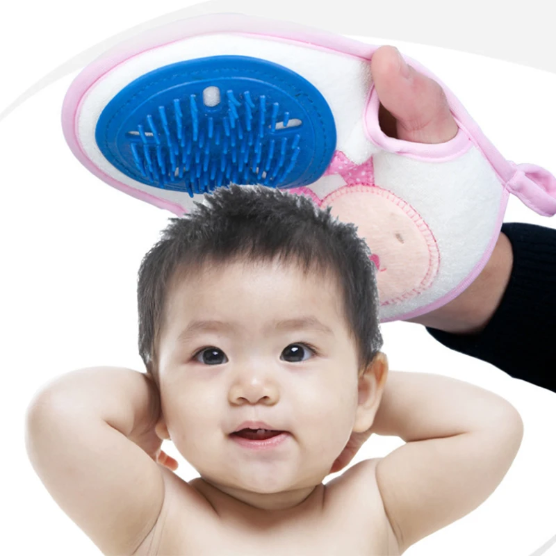 Newborn Baby Shower Bath Brushes Infants Multifunction Cotton Rubbing Body Wash Towel Accessories for Toddle Massage Bath Gloves
Newborn Baby Shower Bath Brushes Infants Multifunction Cotton Rubbing Body Wash Towel Accessories for Toddle Massage Bath Gloves