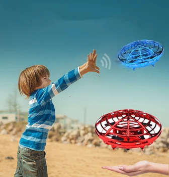 2020 new induction four-axis aircraft hand-sensing aircraft parent-child interaction fixed height mini drone
2020 new induction four-axis aircraft hand-sensing aircraft parent-child interaction fixed height mini drone