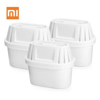 3Pcs XIAOMI VIOMI Kettle Filters Potent 7-Layer Filters for Kettles Double Bacteria Prevention 360 Degree Inlet Flow Path Kettle
3Pcs XIAOMI VIOMI Kettle Filters Potent 7-Layer Filters for Kettles Double Bacteria Prevention 360 Degree Inlet Flow Path Kettle