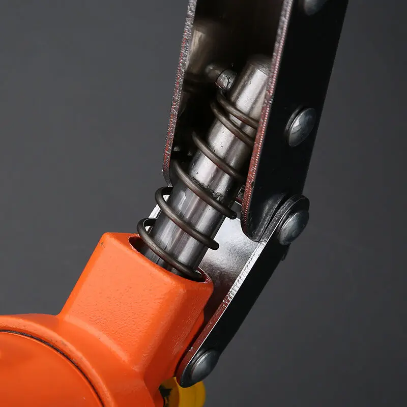 Industrial High pressure Manual Grease gun Heavy excavator Oil injector W136
Industrial High pressure Manual Grease gun Heavy excavator Oil injector W136