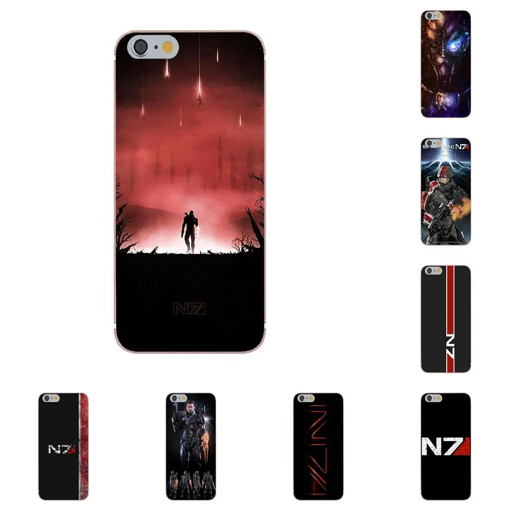 Oedmeb Mass Effect N7 Soft TPU Skin Paintin For Huawei G8 Honor 5C 5X 6 6X 7 8 9 Y5II Mate 9 P8 P9 P10 P20 Lite Plus 2017
Oedmeb Mass Effect N7 Soft TPU Skin Paintin For Huawei G8 Honor 5C 5X 6 6X 7 8 9 Y5II Mate 9 P8 P9 P10 P20 Lite Plus 2017