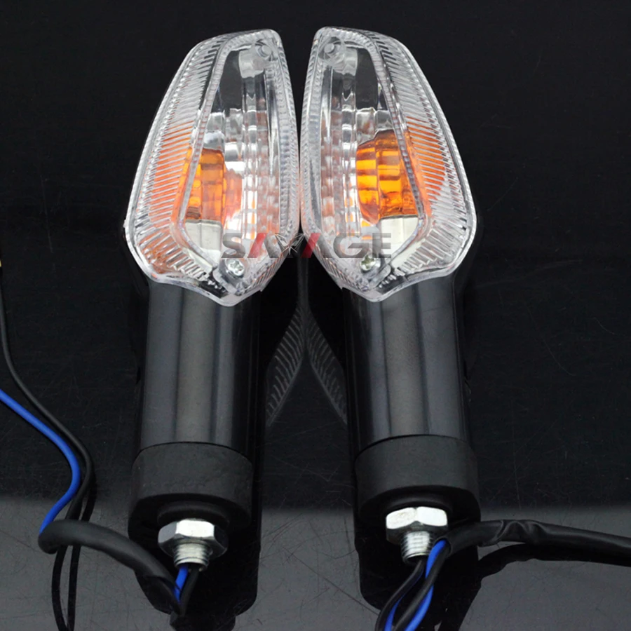 For HONDA CBR250R 2011-2013, CBR300R CB300F 2015-2016 Motorcycle Front/Rear Turn Signal Indicator Light Blinker Lamp Bulb C
For HONDA CBR250R 2011-2013, CBR300R CB300F 2015-2016 Motorcycle Front/Rear Turn Signal Indicator Light Blinker Lamp Bulb C