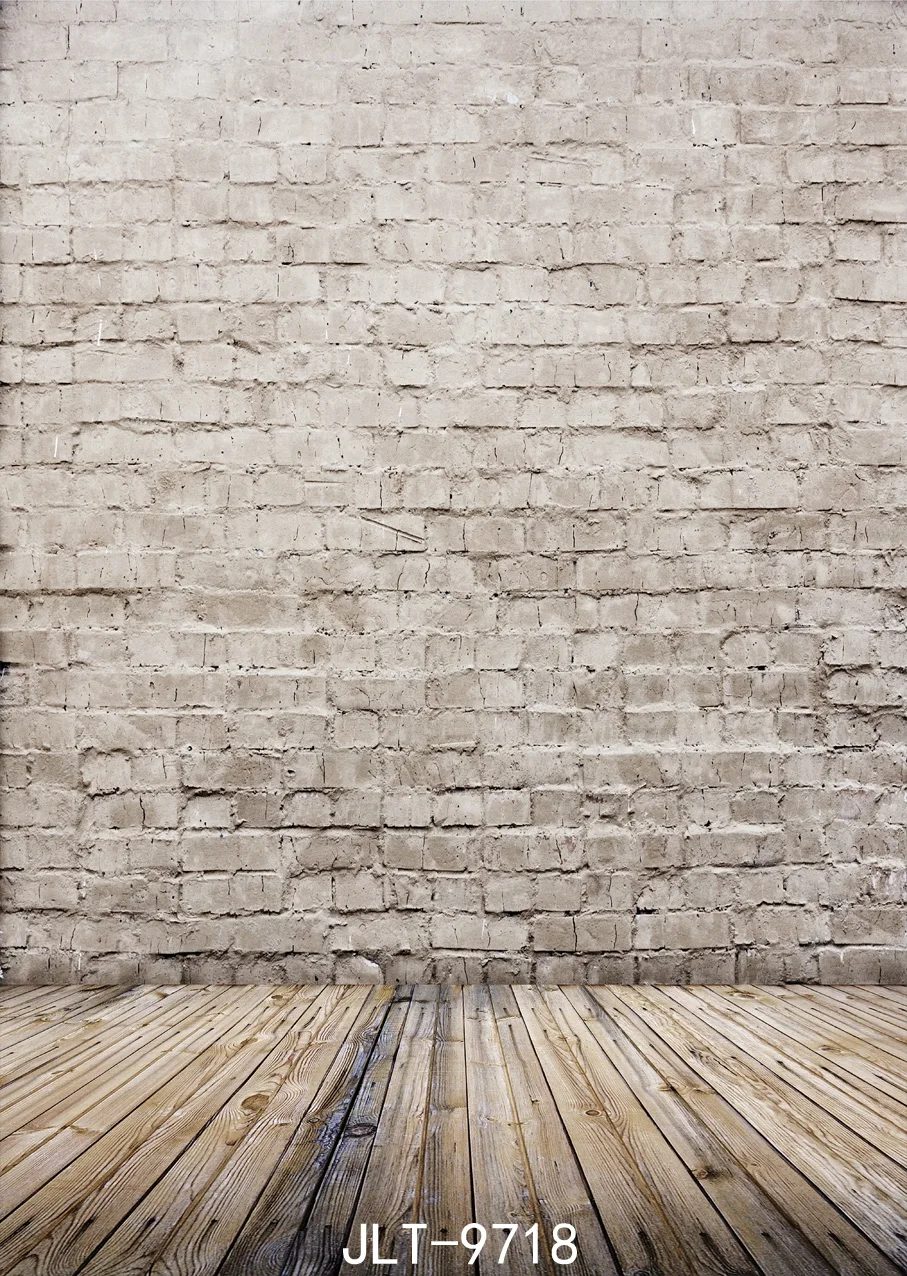 Brick Wall Photo Background Vintage Wooden Floor Photography Backdrops Brown Gray Backgrounds for Photo Studio Vinyl Cloth 3D
Brick Wall Photo Background Vintage Wooden Floor Photography Backdrops Brown Gray Backgrounds for Photo Studio Vinyl Cloth 3D