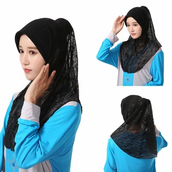 Simple Summer Breathable Jacquard Hijab Scarf Lightweight Mesh Muslim Lady Headscarf Shawls Islamic Clothing Turbans for Women
Simple Summer Breathable Jacquard Hijab Scarf Lightweight Mesh Muslim Lady Headscarf Shawls Islamic Clothing Turbans for Women