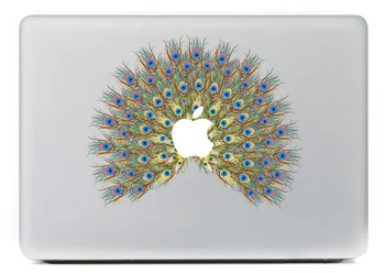 Peacock feather PatternDecal Laptop Sticker for MacBook Air/Pro/Retina 11" 12" 13" 15 Computer Mac Cool cover skin notebook
Peacock feather PatternDecal Laptop Sticker for MacBook Air/Pro/Retina 11" 12" 13" 15 Computer Mac Cool cover skin notebook