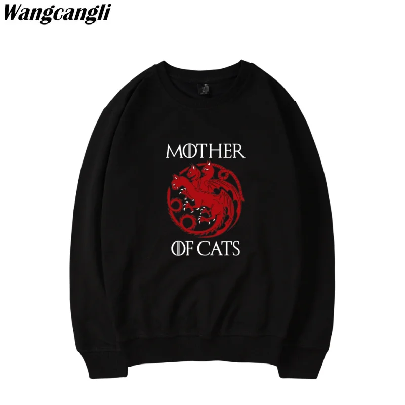Mother of Cats Harajuku Casual Hoodies Sweatshirts Women Streetwear Anime Hoodie Sweathirt fashion plus size tracksuit
Mother of Cats Harajuku Casual Hoodies Sweatshirts Women Streetwear Anime Hoodie Sweathirt fashion plus size tracksuit