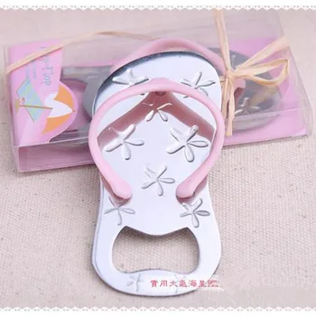 10pcs Flip flop wine bottle opener with starfish design wedding favor guest gift grass ribbon
10pcs Flip flop wine bottle opener with starfish design wedding favor guest gift grass ribbon