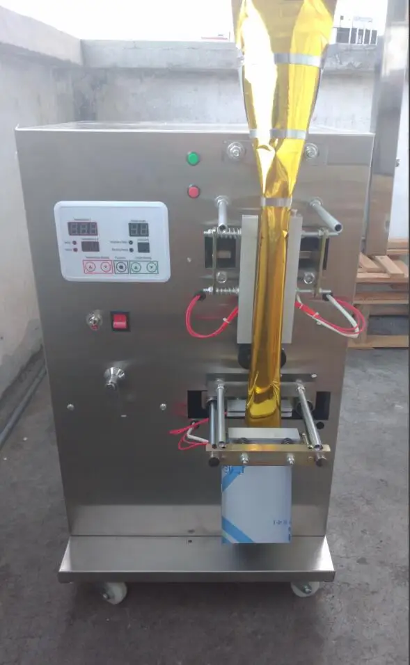 Food Tea Automatic Packing machine package machine installed manufacturing back sealing bag Packaging equipment
Food Tea Automatic Packing machine package machine installed manufacturing back sealing bag Packaging equipment