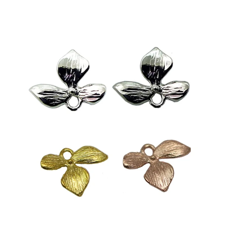 Beadsnice Wholesale 925 Sterling Silver Jewelry Connectors Orchid Handmade Jewelry Earrings Findings Series ID30900smt4
Beadsnice Wholesale 925 Sterling Silver Jewelry Connectors Orchid Handmade Jewelry Earrings Findings Series ID30900smt4