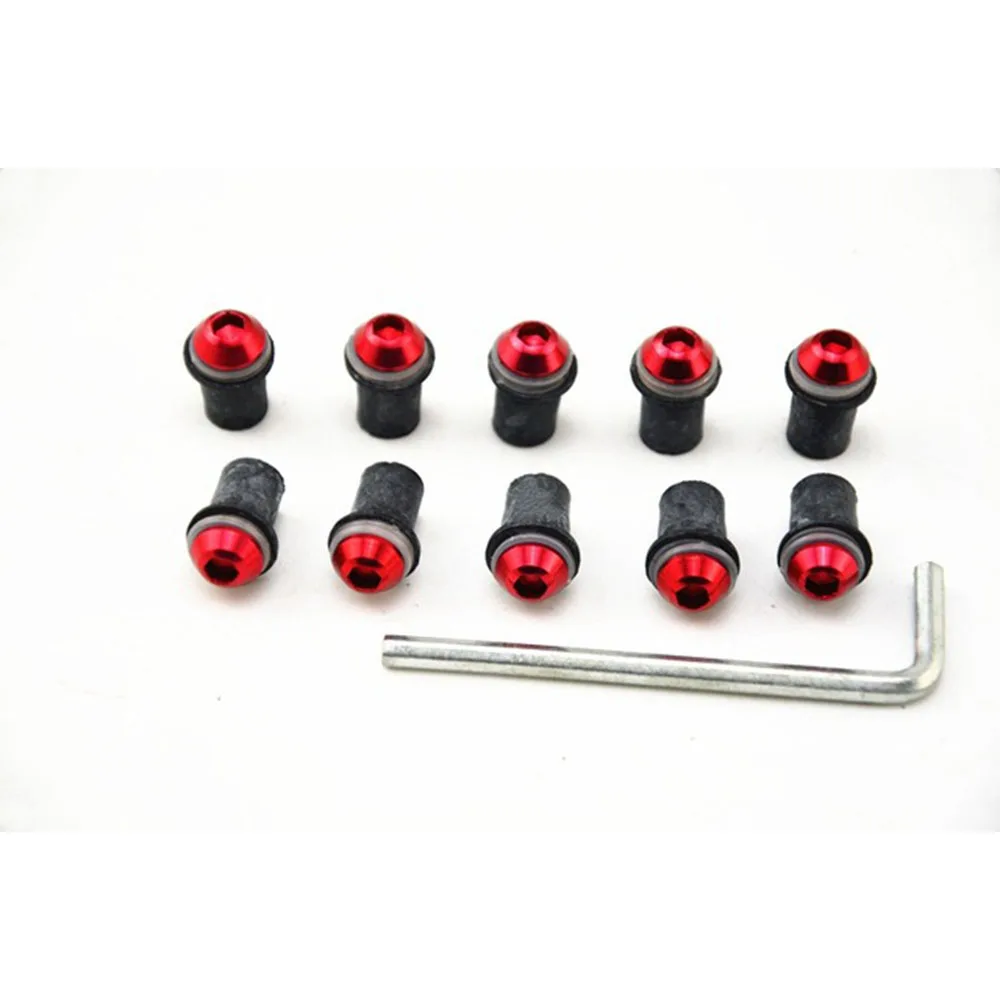 Windshield Nut Kits for Kawasaki Z1000 2003 2004 2005 2006 03 04 05 06 Sportbike Windscreen Bolt 10 Pieces CNC Aluminum M5 Screw
Windshield Nut Kits for Kawasaki Z1000 2003 2004 2005 2006 03 04 05 06 Sportbike Windscreen Bolt 10 Pieces CNC Aluminum M5 Screw