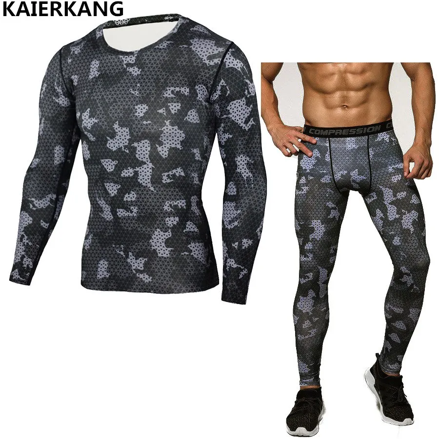 NEW Fitness Compression T Shirt Men 3D Printed MMA Crossfit Muscle Shirt Leggings Base Layer Long sleeve Tight T Shirt men Shirt
NEW Fitness Compression T Shirt Men 3D Printed MMA Crossfit Muscle Shirt Leggings Base Layer Long sleeve Tight T Shirt men Shirt