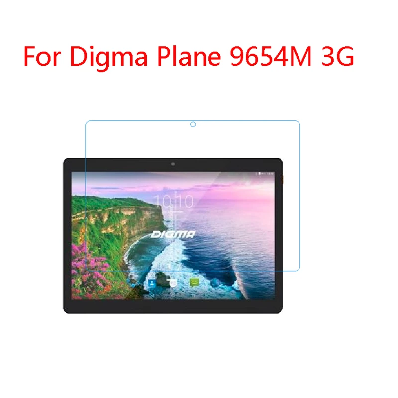 For Digma Plane 9654M 3G 9.6inch New functional type Anti-fall, impact resistance, nano TPU Flexible screen protection film
For Digma Plane 9654M 3G 9.6inch New functional type Anti-fall, impact resistance, nano TPU Flexible screen protection film