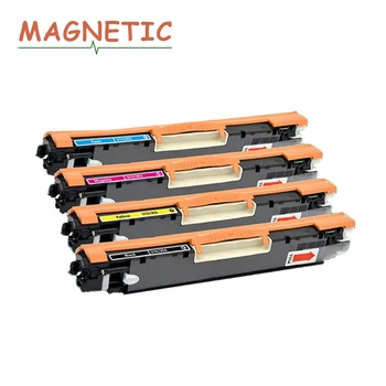 4colors CE310A CE311A CE312A CE313A Compatible Toner Cartridge For HP LaserJet Pro CP1025 1025nw M275mfp M175a M175nw ce310a
4colors CE310A CE311A CE312A CE313A Compatible Toner Cartridge For HP LaserJet Pro CP1025 1025nw M275mfp M175a M175nw ce310a
