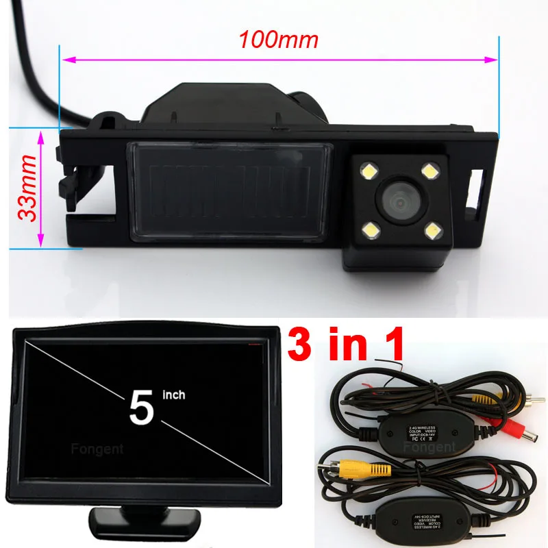 for Hyundai IX35 IX 35 2008 2009 2010 2011 2012 2013 2014 New Tucson Auto Backup Parking Rear View Car Wireless Camera Monitors
for Hyundai IX35 IX 35 2008 2009 2010 2011 2012 2013 2014 New Tucson Auto Backup Parking Rear View Car Wireless Camera Monitors