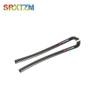 SRXTZM Styling Carbon Fiber Rearview Mirror Anti-Rub Strips Protector Anti-collision Strip For BMW X5 F15 X6 F16 X3 F25 X4 F
SRXTZM Styling Carbon Fiber Rearview Mirror Anti-Rub Strips Protector Anti-collision Strip For BMW X5 F15 X6 F16 X3 F25 X4 F