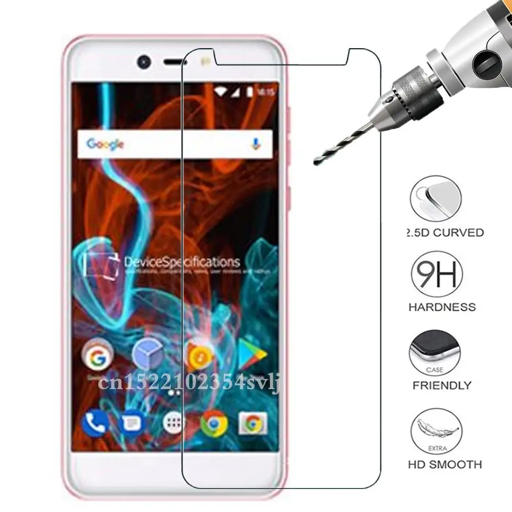Tempered Glass for BQ BQ-5211 Strike(2018) Smartphone Explosion-proof 9H Protective Film cover Screen Protector
Tempered Glass for BQ BQ-5211 Strike(2018) Smartphone Explosion-proof 9H Protective Film cover Screen Protector