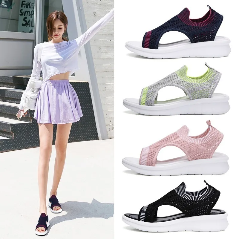 2019 New Arrive for Adult Women summer Walking Shoes More Breathable Comfortable Walk Sneakers Outdoor Female Cheap Footwear
2019 New Arrive for Adult Women summer Walking Shoes More Breathable Comfortable Walk Sneakers Outdoor Female Cheap Footwear