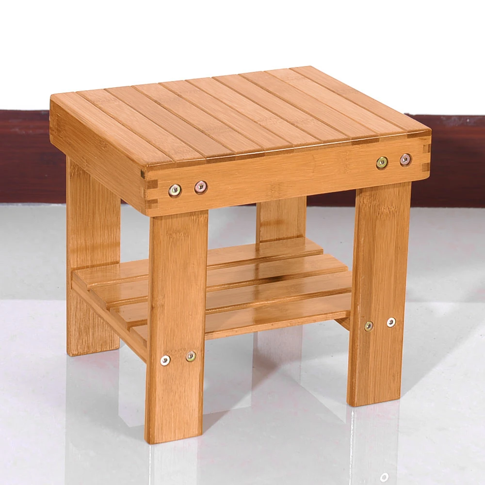 Children's Stools Portable Minimalist Modern Wooden Stool Outdoor Fishing Chair Small Stool with Storage Shelf for Bedroom
Children's Stools Portable Minimalist Modern Wooden Stool Outdoor Fishing Chair Small Stool with Storage Shelf for Bedroom