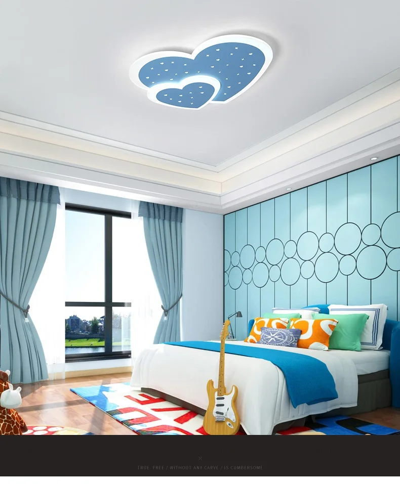 ultra thin ceiling lamps modern for bedroom lustre led 5cm led ceiling lights 6