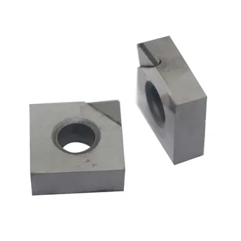 SNMA120404 2PCS PCD carbide inserts Suitable for MSSNR Series Turning Facing External Lathe Tool
SNMA120404 2PCS PCD carbide inserts Suitable for MSSNR Series Turning Facing External Lathe Tool