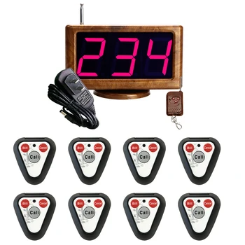 JINGLE BELLS display receiver and call buttons 8 buttons 1 receiver service call belsl wireless calling system guest pager
JINGLE BELLS display receiver and call buttons 8 buttons 1 receiver service call belsl wireless calling system guest pager