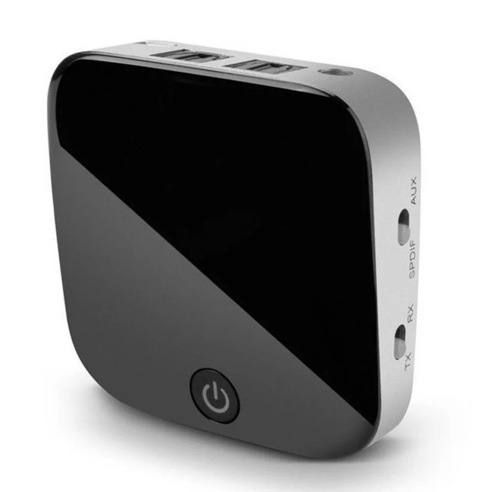 Fiber Optic Wireless Bluetooth Transmitter and Receiver For MP3 , TV Car PC, DVD Player
Fiber Optic Wireless Bluetooth Transmitter and Receiver For MP3 , TV Car PC, DVD Player