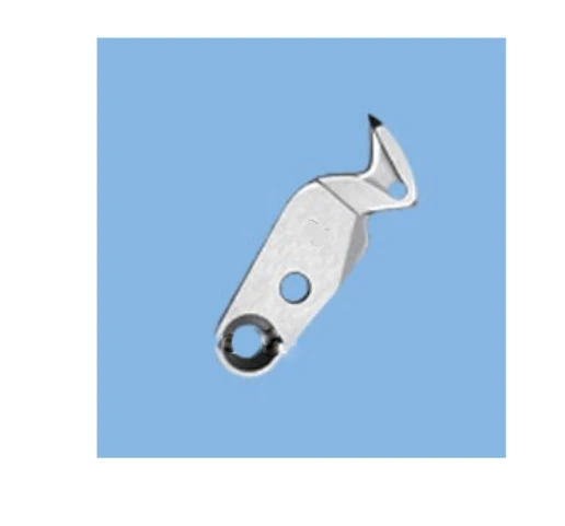 Movable Knife Cutter Blade AC0516000000 050320810000 AT0510000000 Tajima TOYOTA SWF Feiya Inbro embroidery machines spare parts
Movable Knife Cutter Blade AC0516000000 050320810000 AT0510000000 Tajima TOYOTA SWF Feiya Inbro embroidery machines spare parts