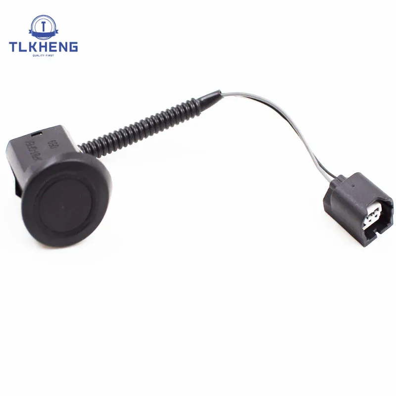 39693-SWW-G01 39693SWWG01 PDC Parking Sensor Parrotron Parktronic Detector Radar De Recul For Honda CRV 2007-2011
39693-SWW-G01 39693SWWG01 PDC Parking Sensor Parrotron Parktronic Detector Radar De Recul For Honda CRV 2007-2011