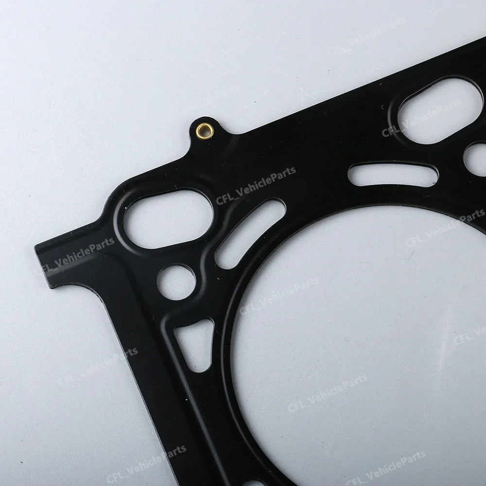 Details about  / Right Cylinder Head Gasket 11121433477 For BMW E31 E38 E39 540i 740i 740iL X5