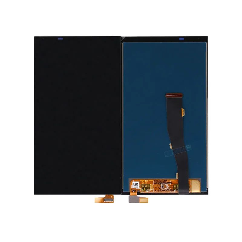 Для HTC One E9S LCD E9ST E9SW экран сенсорный дигитайзер панель + дисплей монитор модуль