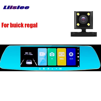 LiisLee 7 inch Back Camera 1080P For buick regal Car DVR Hd IPS Luminous Touch Screen multi lingual
LiisLee 7 inch Back Camera 1080P For buick regal Car DVR Hd IPS Luminous Touch Screen multi lingual