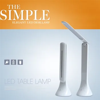 LAIDEYI LED Desk Lamp Dimmable Touch Book Light USB Charging Reading Light Chargeable Table Lamp Portable Folding Lamp
LAIDEYI LED Desk Lamp Dimmable Touch Book Light USB Charging Reading Light Chargeable Table Lamp Portable Folding Lamp