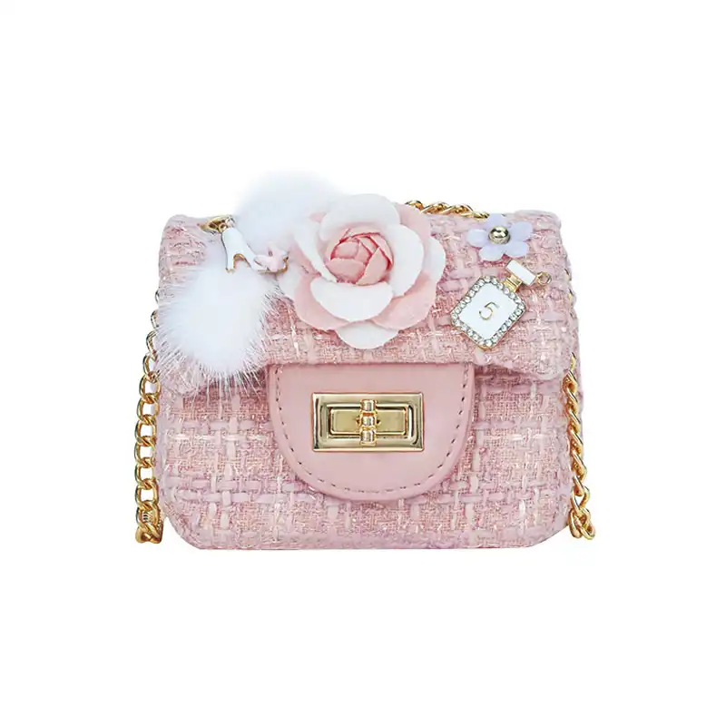 girls mini handbag