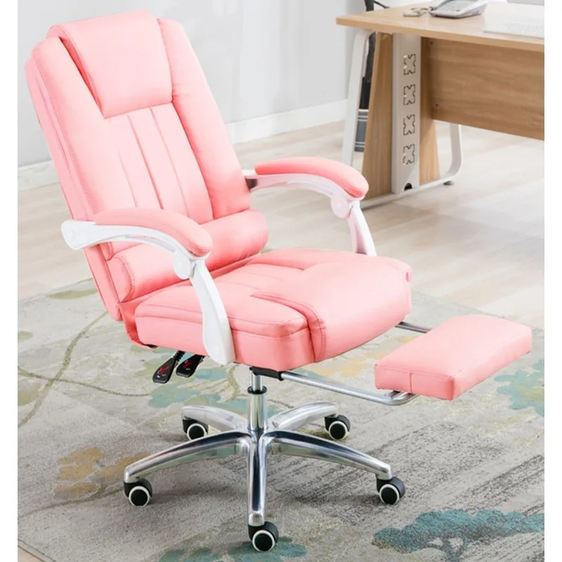 Leather Office Office Furniture Computer Chair Desk Chair Gaming Computer Chairs Chair For Computer
Leather Office Office Furniture Computer Chair Desk Chair Gaming Computer Chairs Chair For Computer