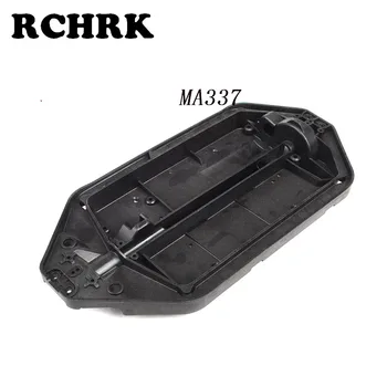 MA337 main drain floor suitable for RC 1/10 VKAR BISON V1 / V2 short truck chassis Free shipping
MA337 main drain floor suitable for RC 1/10 VKAR BISON V1 / V2 short truck chassis Free shipping