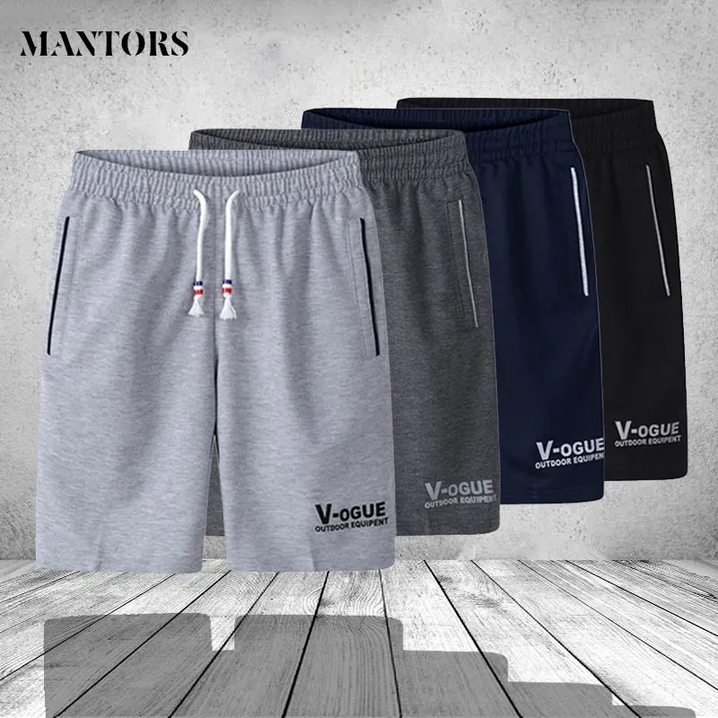 Summer Shorts Men Fashion Brand Boardshorts Breathable Male Casual Shorts Comfortable Plus Size Fitness Mens Bodybuilding Shorts
Summer Shorts Men Fashion Brand Boardshorts Breathable Male Casual Shorts Comfortable Plus Size Fitness Mens Bodybuilding Shorts