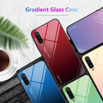 Sinzean 20pcs Gradient Glass Phone Case for ASUS Zenfone ZB601KL/ZB602KL/ZB631KL/ZB633KL Colorful Back Case
Sinzean 20pcs Gradient Glass Phone Case for ASUS Zenfone ZB601KL/ZB602KL/ZB631KL/ZB633KL Colorful Back Case