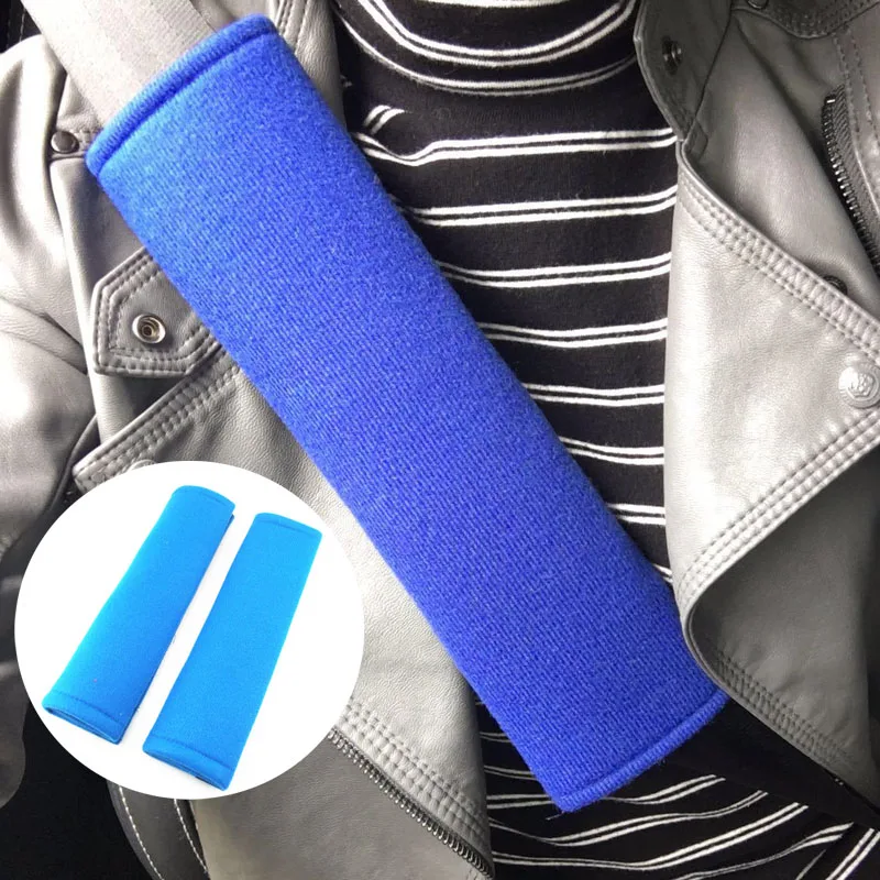 2pcs Car Seat Belt Pads Seat Shoulder Strap Pad Cushion Cover Car Belt Protector Safety Belt Cover for Infiniti FX-series
2pcs Car Seat Belt Pads Seat Shoulder Strap Pad Cushion Cover Car Belt Protector Safety Belt Cover for Infiniti FX-series