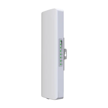 900Mbps CF-E313AC High-power 5G wireless Network Bridge elevator Security monitoring WIFI transmission extender repeater/CPE
900Mbps CF-E313AC High-power 5G wireless Network Bridge elevator Security monitoring WIFI transmission extender repeater/CPE