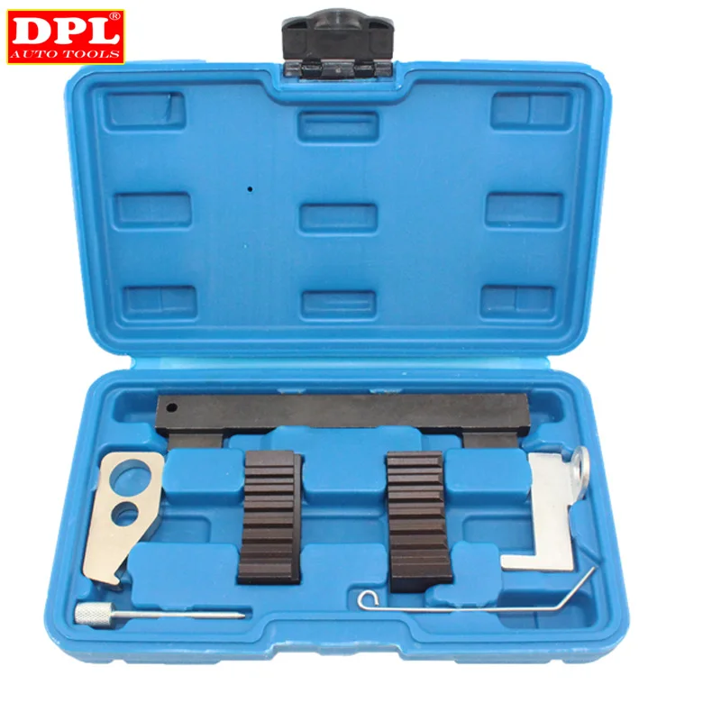 Engine Timing Tool Kit For Chevrolet Cruze Malibu/opel/regal/buick Excelle/epica
Engine Timing Tool Kit For Chevrolet Cruze Malibu/opel/regal/buick Excelle/epica