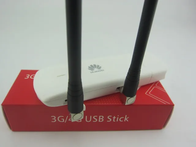 Мобильный модем HUAWEI E3272s-600 LTE plus 2 антенны | Компьютеры и офис