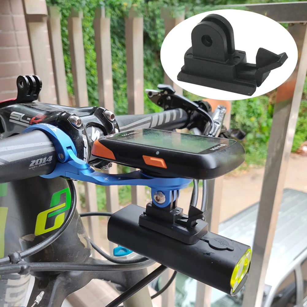 Portable Flashlight Lamp Mount Adapter Bike Light Holder Easy Install Bicycle Accessories Connect Bracket Convenient Durable #2
Portable Flashlight Lamp Mount Adapter Bike Light Holder Easy Install Bicycle Accessories Connect Bracket Convenient Durable #2