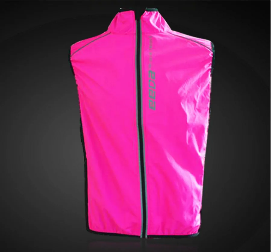 Free Shipping 1 Pieces Premium Mountain Biking Bike Ride Vest Windproof Rain Light Bicycle Riding Clothes
Free Shipping 1 Pieces Premium Mountain Biking Bike Ride Vest Windproof Rain Light Bicycle Riding Clothes