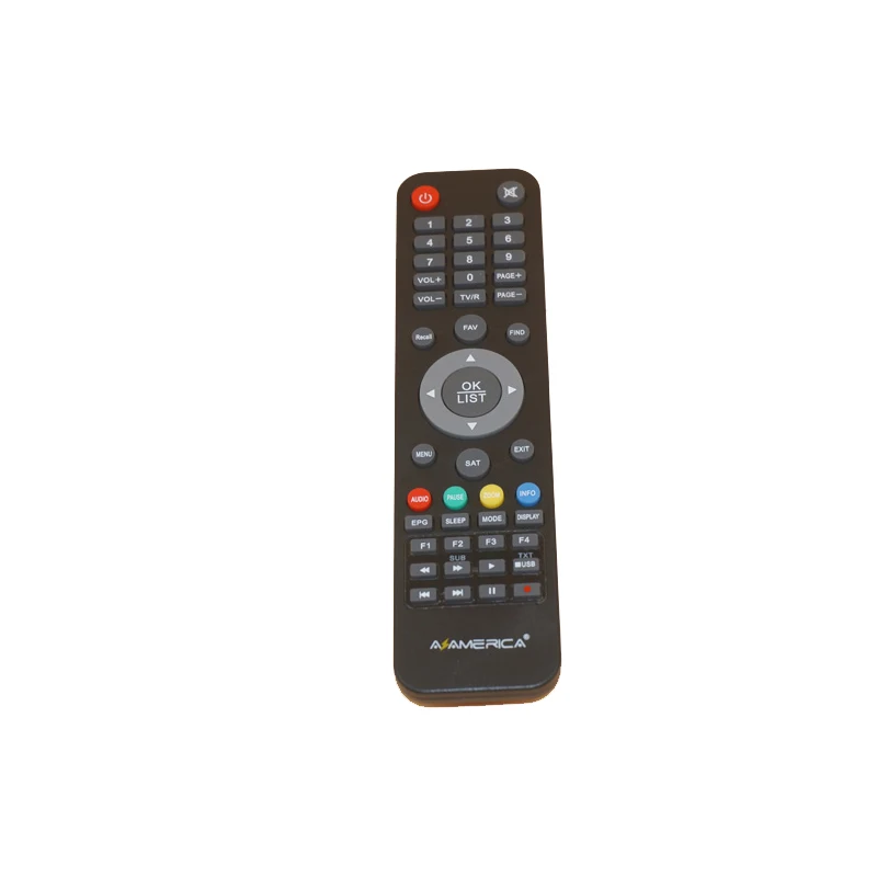 5pcs/lot Remote Control for AZ america S1001 satellite receiver, s1001 remote control
5pcs/lot Remote Control for AZ america S1001 satellite receiver, s1001 remote control