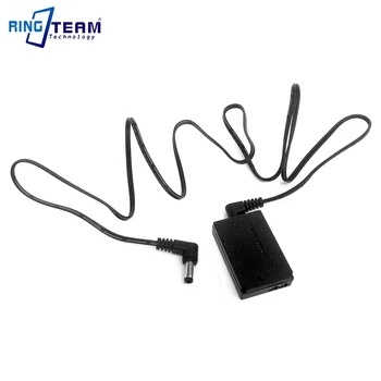 DC Cable Fit SONY ANTON Bauer Battery Cradle + LP-E12 DR-E12 Coupler for Canon Camera EOS M EOS-M EOS-M2 M2 M10 M50 M100
DC Cable Fit SONY ANTON Bauer Battery Cradle + LP-E12 DR-E12 Coupler for Canon Camera EOS M EOS-M EOS-M2 M2 M10 M50 M100