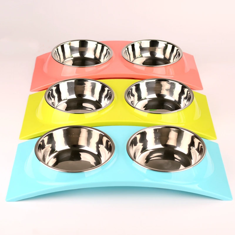 Durable Dog Bowl Puppies Kittens tableware For Drink & Food High Quality Perros Pots Pet Containers Wholesale Supplies Pet Bowls
Durable Dog Bowl Puppies Kittens tableware For Drink & Food High Quality Perros Pots Pet Containers Wholesale Supplies Pet Bowls