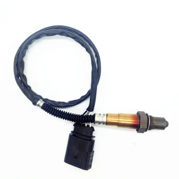 Free Shipping! 4 wire Lambda Proba Oxygen Sensor for AUDI A3 A4 A6 A8 TT VW Passat Golf SEAT SKODA OE#: 06A906262G 06A 906 262G
Free Shipping! 4 wire Lambda Proba Oxygen Sensor for AUDI A3 A4 A6 A8 TT VW Passat Golf SEAT SKODA OE#: 06A906262G 06A 906 262G
