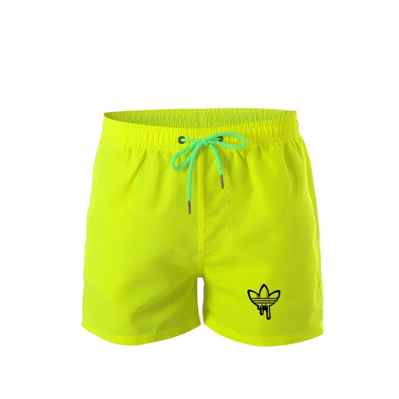 2019 new clover printing quick-drying beach shorts men's swimwear men's swimming trunks summer brand swimwear surf shorts
2019 new clover printing quick-drying beach shorts men's swimwear men's swimming trunks summer brand swimwear surf shorts
