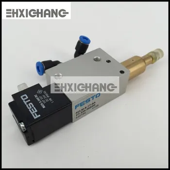 Heidelberg press accessories Heidelberg valve front solenoid valve F7.335.002 switch
Heidelberg press accessories Heidelberg valve front solenoid valve F7.335.002 switch